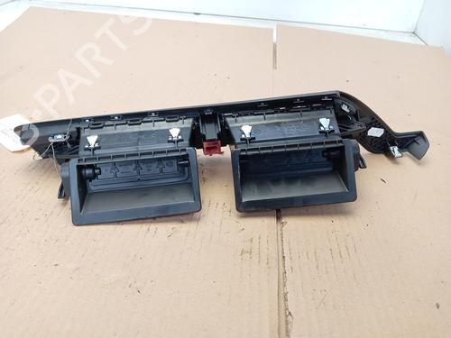 Air vent CITROËN C4 Picasso II 1.6 HDi / BlueHDi 115 | BP33468720I21 - Image 5