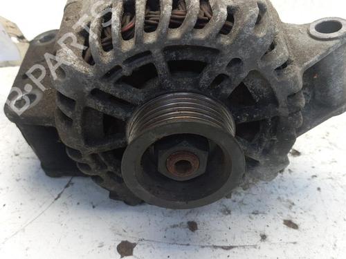 Used Alternator Alternator FORD MONDEO III (B5Y) 2.0 16V TDDi / TDCi (115 hp) 21326155 21326155