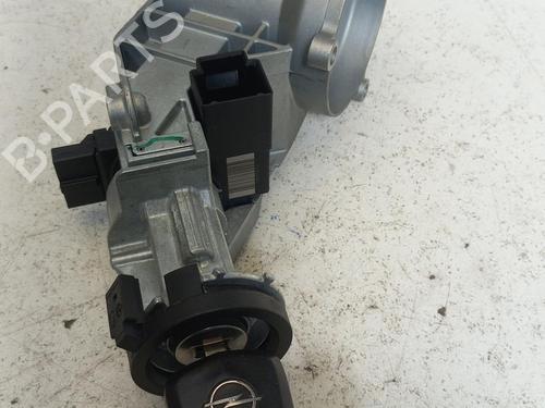 Ignition barrel OPEL CORSA D (S07) 1.3 CDTI (L08, L68) | BP22130087M48 