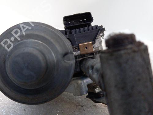 Front wiper motor PEUGEOT 3008 I MPV (0U_) 1.6 HDi | BP21323486M29 