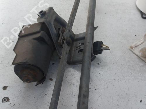 Used Front wiper motor RENAULT CLIO II (BB_, CB_) 1.9 D (B/CB0J) (65 hp) 22130222