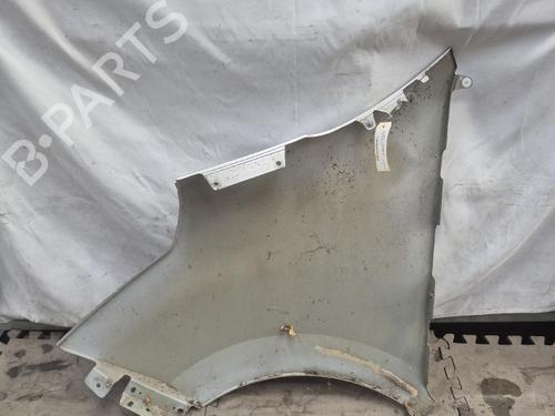 Used Right front fenders Right front fenders RENAULT MASTER III Van (FV) 2.3 dCi 165 RWD (FV0P, FV0U, FV10, FV12, FV1E) (163 hp) 40539585 40539585
