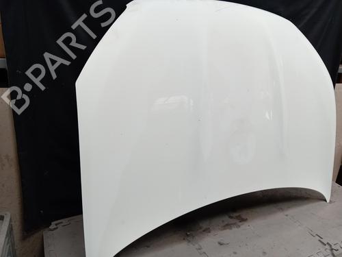 Hood NISSAN QASHQAI / QASHQAI +2 I (J10, NJ10, JJ10E) 1.5 dCi | BP27663947C1 