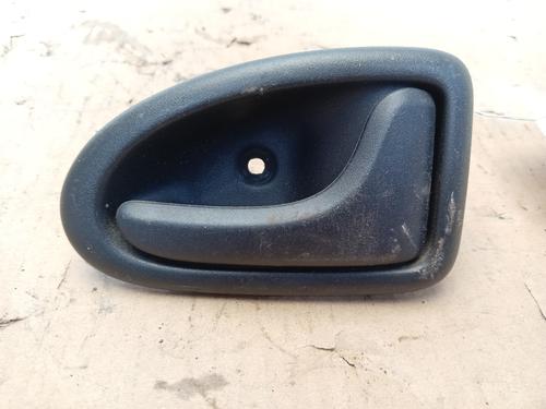 Used Rear right interior door handle Rear right interior door handle RENAULT CLIO II (BB_, CB_) 1.6 (B/CB0D, BB00) (90 hp) 33721247 33721247