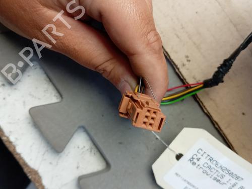 left-mirror-citroen-c4-cactus-2014-26909477 main image