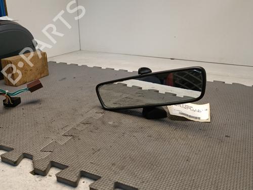 Used Rear mirror Rear mirror OPEL CORSA D (S07) 1.4 (L08, L68) (90 hp) 21562055 21562055