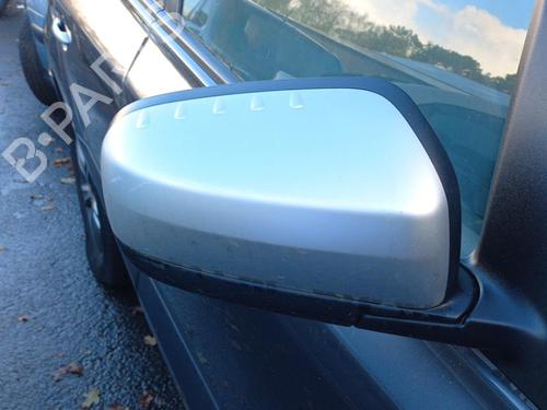 Right mirror RENAULT KOLEOS I (HY_) 2.0 dCi 4x4 (HY0K) | BP29425324C27 