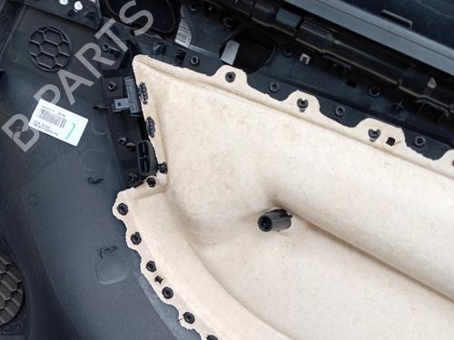 Rear left panel CITROËN C4 Grand Picasso I (UA_) 1.6 HDi | BP29455752C60 
