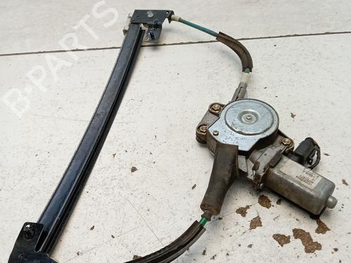 Alzavetro anteriore sinistro ALFA ROMEO 147 (937_) 1.9 JTD (937.AXD1A, 937.BXD1A, 937.AXV1A, 937.BXB1A,... (115 hp) 29513469