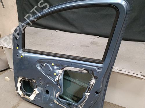 Right front door TOYOTA AYGO (_B1_) 1.0 (KGB10_, KGB10R) | BP21324608C3 