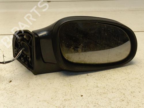Right mirror MERCEDES-BENZ A-CLASS (W168) A 160 (168.033, 168.133) | BP21326551C27 