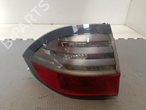 Used Left taillight Left taillight FORD S-MAX (WA6) 2.0 TDCi (140 hp) 22131004 22131004