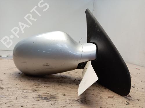 Used Right mirror Right mirror RENAULT CLIO II (BB_, CB_) [1998-2016] 27704940 27704940