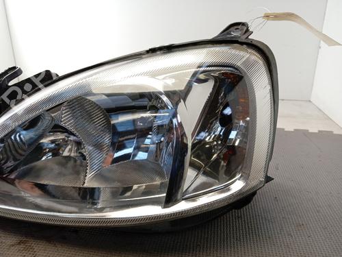Venstre forlygte OPEL COMBO Box Body/MPV 1.7 CDTI 16V | BP24446742C28 