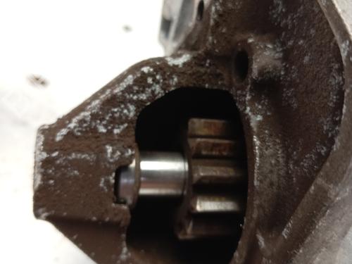 Starter DACIA LOGAN MCV (KS_) 1.5 dCi (KS0W) | BP29430272M8 