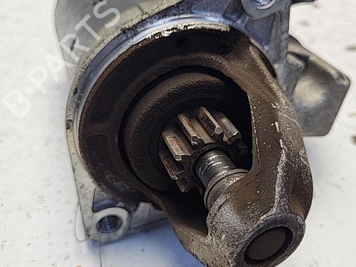 Used Starter Starter FORD FIESTA V (JH_, JD_) 1.4 16V (80 hp) 21325018 21325018