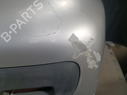 Rear bumper PEUGEOT 107 (PM_, PN_) 1.0 | BP21322446C8