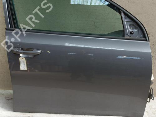 Right front door VW GOLF VI (5K1) 2.0 TDI | BP21326336C3 