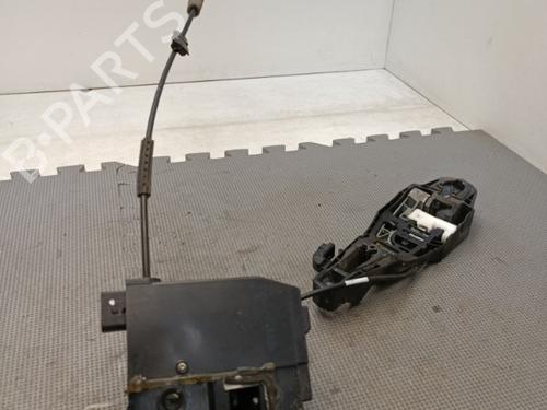 Rear right lock CITROËN C4 Grand Picasso II (DA_, DE_) 2.0 BlueHDi 150 | BP21323621C99 