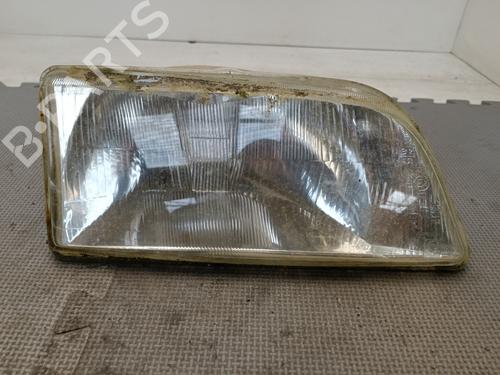 Used Right headlight Right headlight CITROËN AX (ZA-_) 10 (44 hp) 22131454 22131454