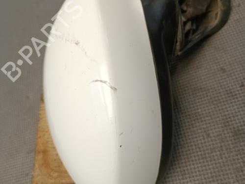 Right mirror FIAT PUNTO EVO (199_) 1.3 D Multijet | BP21389002C27 