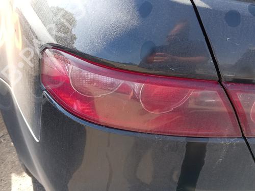 Used Left taillight ALFA ROMEO 159 Sportwagon (939_) 1.9 JTDM 16V (939BXC1B, 939BXC12) (150 hp) 25003038