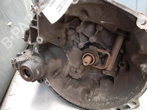 gearbox-peugeot-206-2l_-2m_-2009-2010-2011-2012-2013-29490756 main image
