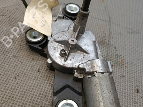 Viskermotor bagrude FORD FOCUS C-MAX (DM2) 2.0 TDCi | BP21324815M102 