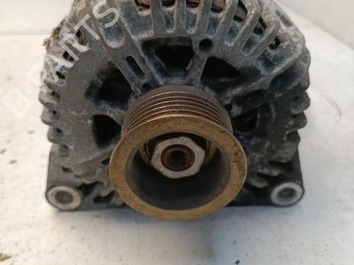 Generator CITROËN C3 I (FC_, FN_) 1.4 HDi (68 hp) 21325885