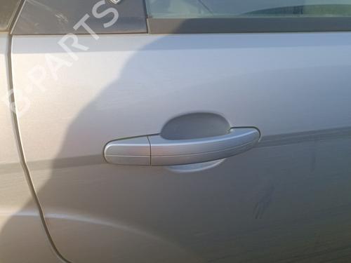 Right rear door FORD FOCUS II (DA_, HCP, DP) 1.6 TDCi | BP23805365C5 