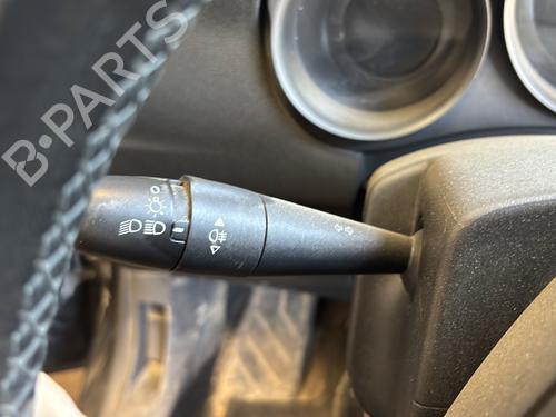 Used Steering column stalk CITROËN C4 II (NC_) 1.6 BlueHDi 120 (120 hp) 27527682
