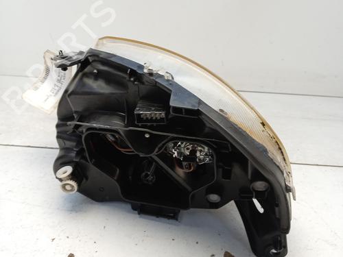 Right headlight CITROËN C3 I (FC_, FN_) 1.4 HDi | BP29455731C29 
