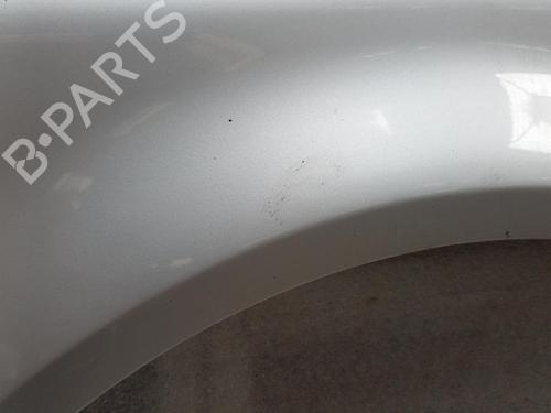Right front fenders VW PASSAT B5.5 (3B3) 1.9 TDI | BP21324338C42 