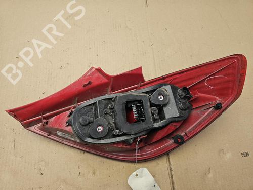 Left taillight OPEL CORSA D (S07) 1.3 CDTI (L08, L68) | BP39972392C34 - Image 2
