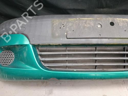 Front bumper DAEWOO MATIZ (M100, M150) 1.0 | BP22131076C7 