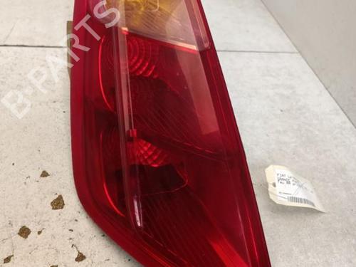 Left taillight FIAT GRANDE PUNTO (199_) 1.3 D Multijet | BP22130872C34 