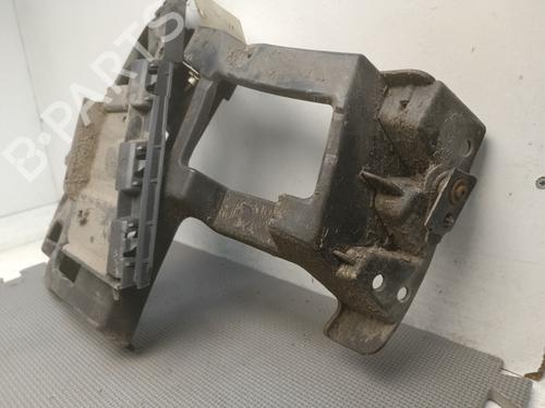 Rear bumper bracket PEUGEOT 508 SW I (8E_) 2.0 BlueHDi 180 | BP23075336C159 