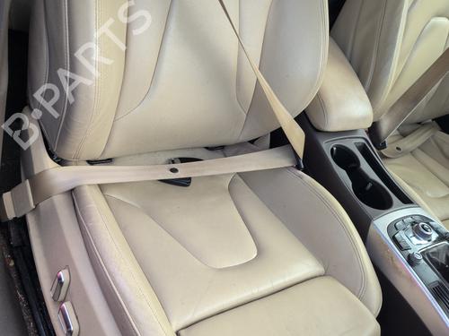 Used Right front seat Right front seat AUDI A4 Allroad B8 (8KH) [2009-2017] 30318325 30318325