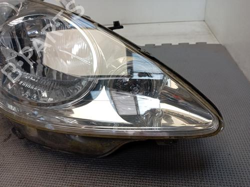 right-headlight-peugeot-1007-km_-2005-25600887 main image