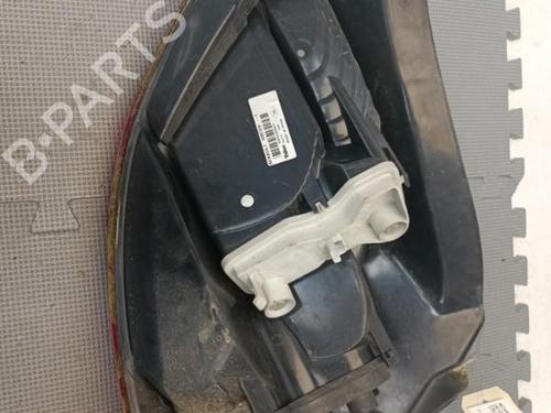Left taillight RENAULT MEGANE II (BM0/1_, CM0/1_) 1.9 dCi (BM0G, CM0G) | BP21323747C34 