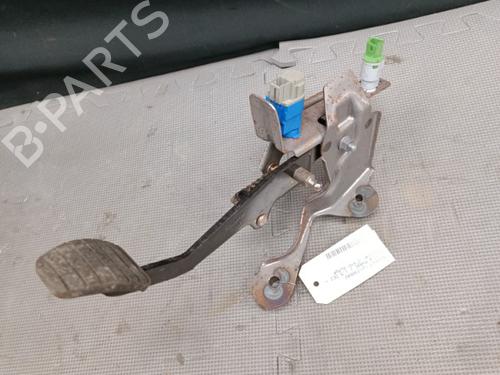 Kløtsj Kløtsj RENAULT CLIO IV (BH_) 1.5 dCi 75 (75 hp) 22131319 22131319