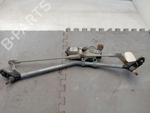 Front wiper motor RENAULT KANGOO / GRAND KANGOO II (KW0/1_) 1.5 dCi 85 (KW0K, KW0L, KW0B) | BP29243615M29 