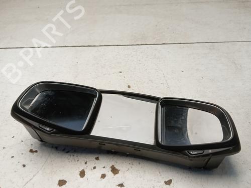 Instrument cluster DS DS 5 (KF_) 1.6 BlueHDi 120 | BP30318360C47  - Image 5