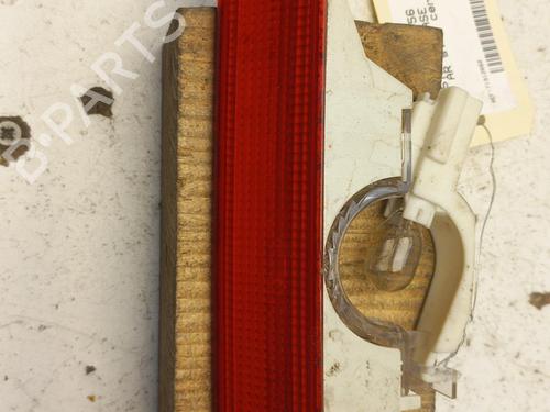 Third brake light FORD FIESTA V (JH_, JD_) 1.4 TDCi | BP21325070L11 
