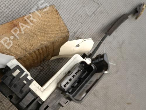 Used Rear right lock Rear right lock CITROËN C3 II (SC_) 1.6 HDi 90 (90 hp) 22131438 22131438