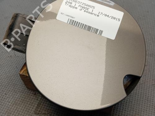 Fuel flap PEUGEOT 208 I (CA_, CC_) 1.2 VTI 82 | BP23805467C131