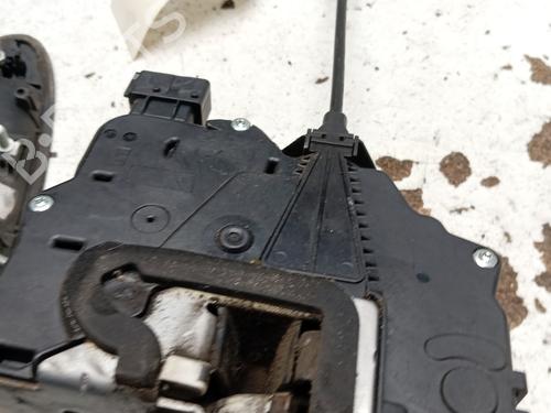 Used Front left lock Front left lock FIAT PUNTO EVO (199_) 1.3 D Multijet (199AXC1A, 199BXC1A, 199AXT1A, 199BXT1A) (75 hp) 30112310 30112310