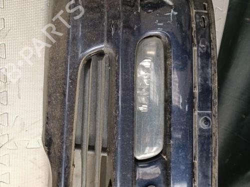 Used Front bumper BMW 3 (E46) 323 i (170 hp) 21322727
