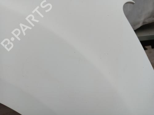Used Right front fenders Right front fenders PEUGEOT PARTNER Box Body/MPV 1.6 HDi (90 hp) 33849870 33849870