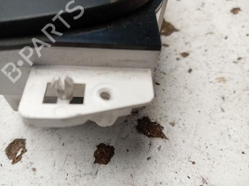 Climate control RENAULT MEGANE III Hatchback (BZ0/1_, B3_) 1.5 dCi | BP30318389I5 